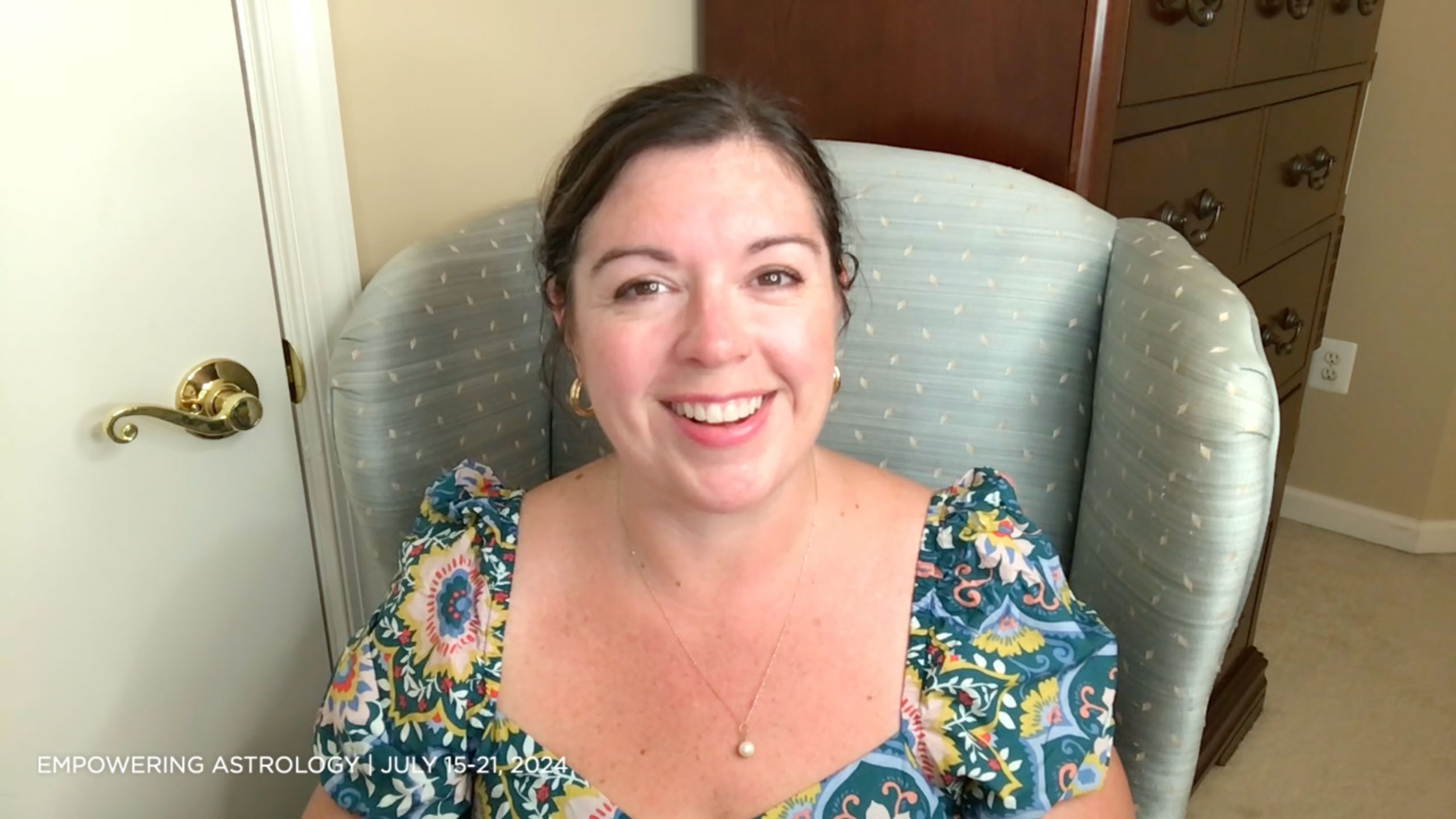 Video: The Astrology of July 15-21, 2024